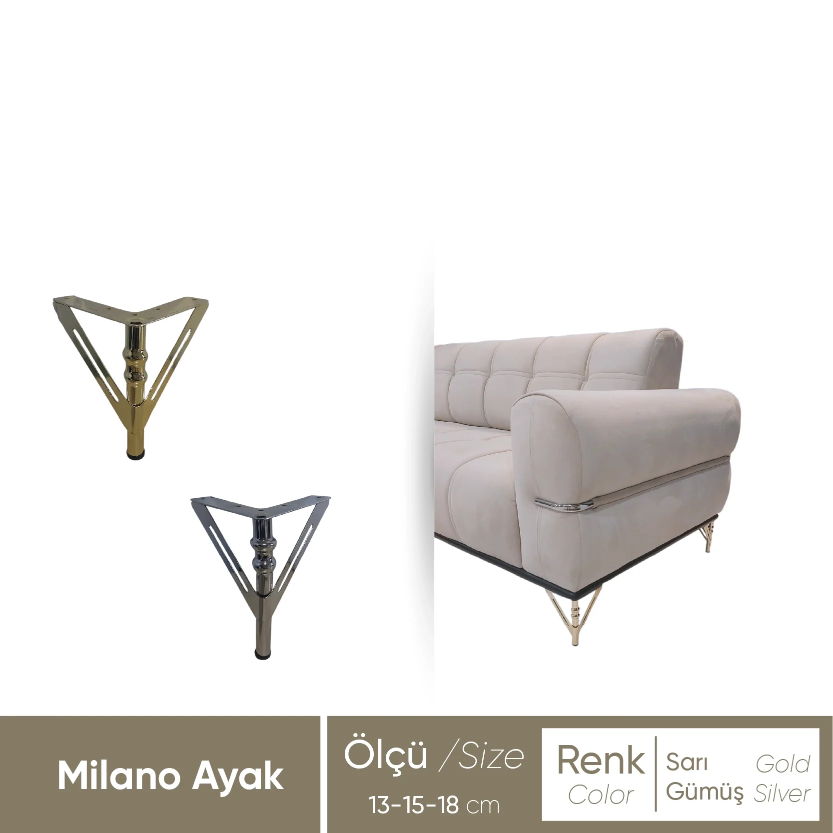 Milano Ayak